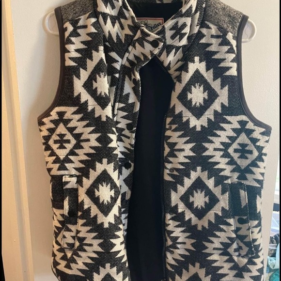 Jackets & Blazers - Vest